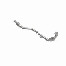 Load image into Gallery viewer, MagnaFlow Direct Fit Catalytic Converter 01-03 Mercedes S500 Driver Side CA