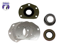 Load image into Gallery viewer, Yukon Gear Axle Bearing &amp; Seal Kit For AMC Model 20 Rear / OEM Design - GTR Auto