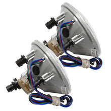 Load image into Gallery viewer, Oracle 14-15 GMC Sierra 1500 SMD FL - White