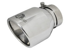 Load image into Gallery viewer, aFe MACH Force-Xp 13-16 Audi Allroad L4 SS Cat-Back Exhaust w/ Polished Tips