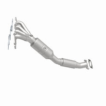 Load image into Gallery viewer, MagnaFlow Direct Fit Catalytic Converter 08-09 Ford Focus 2.0L