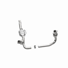 Load image into Gallery viewer, MagnaFlow Direct Fit Catalytic Converter 01 Dakota 3.9L 4wd OEM