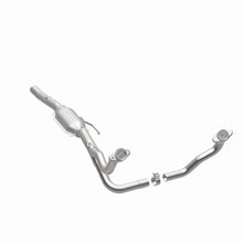 Load image into Gallery viewer, MagnaFlow Direct Fit Catalytic Converter 00-03 Durango 2WD OEM