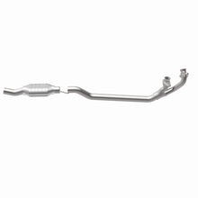 Load image into Gallery viewer, MagnaFlow Direct Fit Catalytic Converter Ford 87 96
