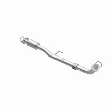Load image into Gallery viewer, MagnaFlow California Direct Fit Converter 10-11 Toyota Camry 2.5L
