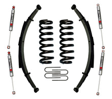 Load image into Gallery viewer, Skyjacker 2" 80-96 BRONCO SYSTEM