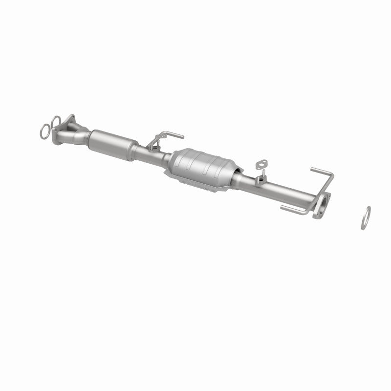 MagnaFlow Direct Fit Catalytic Converter 95-96 Previa 2.4L
