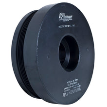 Load image into Gallery viewer, Fluidampr 6.6L GM Duramax 2006-2008 Steel Externally Balanced Damper - GTR Auto
