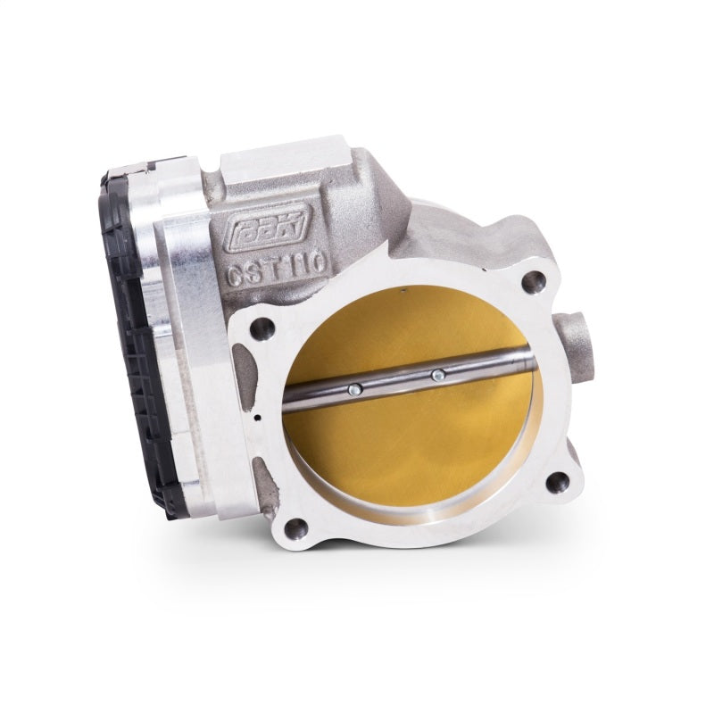 BBK 18-20 Ford Mustang 5.0L 85mm Performance Throttle Body (CARB EO 18-19 Only) - GTR Auto