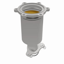 Load image into Gallery viewer, MagnaFlow Direct Fit Catalytic Converter 98-01 Altima 2.4L OEM