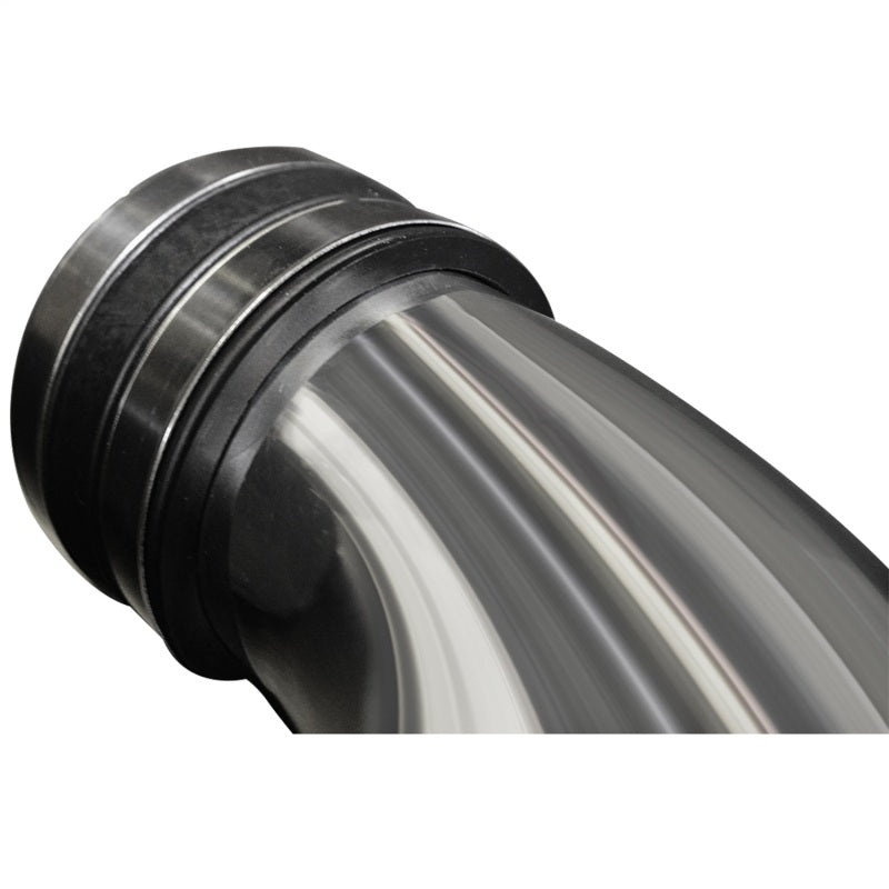 Injen 16-18 BMW 330i B48 2.0L (t) Polished Cold Air Intake - GTR Auto