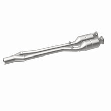 Load image into Gallery viewer, MagnaFlow Direct Fit Catalytic Converter 04-06 TT Quattro 3.2L OEM