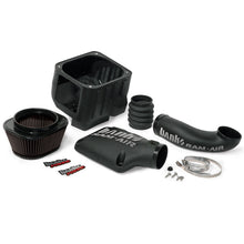 Load image into Gallery viewer, Banks Power 09-12 Chev/GMC 1500 w/Elec Fan Ram-Air Intake System - Dry Filter - GTR Auto