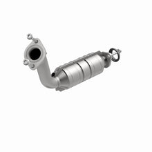 Load image into Gallery viewer, MagnaFlow Direct Fit Catalytic Converter 04-07 Cadillac SRX 3.6L