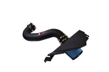 Load image into Gallery viewer, Injen 14-20 Dodge Durango R/T 5.7L V8 Wrinkle Black Power-Flow Air Intake System - GTR Auto