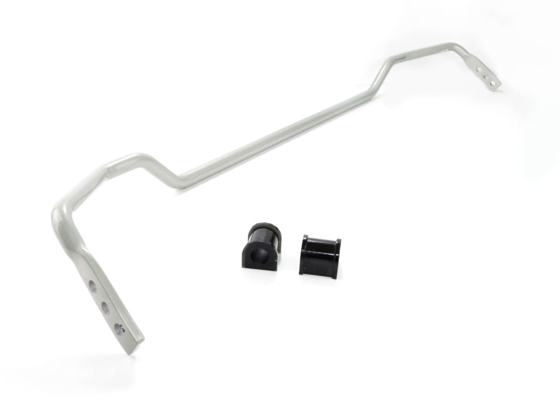 Whiteline 05+ Mazda Miata NC Rear Heavy Duty Adjustable 16mm Swaybar - GTR Auto