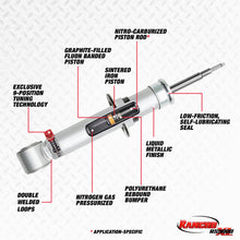 Load image into Gallery viewer, Rancho 05-19 Nissan Frontier Front RS9000XL Strut