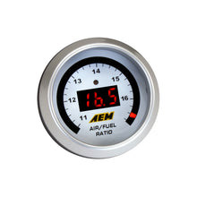 Load image into Gallery viewer, AEM Digital Wideband UEGO Gauge - GTR Auto