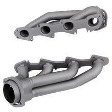 Load image into Gallery viewer, BBK 09-20 Dodge Challenger Hemi 5.7L Shorty Tuned Length Exhaust Headers - 1-3/4in Titanium Ceramic - GTR Auto