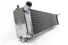 Load image into Gallery viewer, CSF 96-04 Porsche Boxster S (986) / 98-05 Porsche 911 (996) Auxiliary Center Radiator - GTR Auto