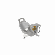 Load image into Gallery viewer, MagnaFlow Direct Fit Catalytic Converter 07-08 G35/37/350Z Driver Side OEM