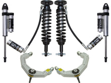 Load image into Gallery viewer, ICON 2015+ Ford F-150 2WD 1.75-3in Stage 4 Suspension System w/Billet Uca K93094