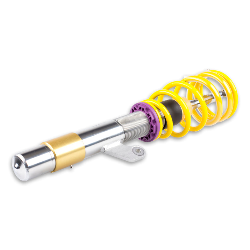 KW Coilover Kit V2 BMW 12+ 3 Series 4cyl F30 w/o Electronic Suspension - GTR Auto
