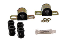 Load image into Gallery viewer, Energy Suspension Jeep Stab Bushing - Black - GTR Auto