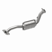 Load image into Gallery viewer, MagnaFlow DF Catalytic Conv 01-04 Nissan Frontier/XTerra 3.3L (Exc Supercharged) P/S Rear (49 State)