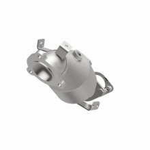 Load image into Gallery viewer, MagnaFlow Direct Fit Catalytic Converter 10-12 Hyundai Genesis Coupe L4 2.0L
