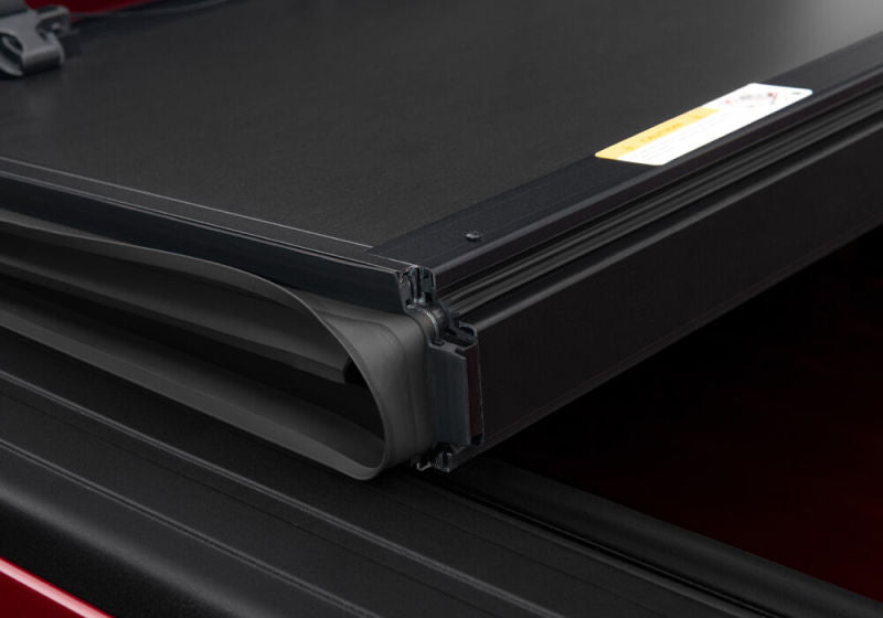 UnderCover 09-18 Ram 1500 (19-20 Classic) / 10-20 Ram 2500/3500 8ft Armor Flex Bed Cover - GTR Auto
