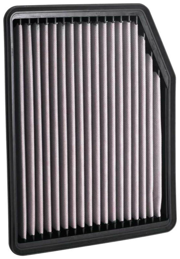 AEM 2019 Chevrolet Silverado 1500 V8-5.3L F/I DryFlow Air Filter - GTR Auto