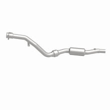 Load image into Gallery viewer, MagnaFlow DF Catalytic Conv 00-03 Audi A6 Quattro 4.2L Driver Side *NOT FOR SALE IN CALIFORNIA*