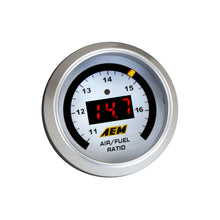 Load image into Gallery viewer, AEM Digital Wideband UEGO Gauge - GTR Auto
