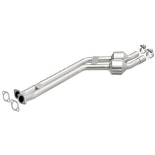 Load image into Gallery viewer, MagnaFlow Conv DF 07-10 BMW X3 3.0L - GTR Auto