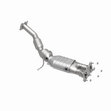 Load image into Gallery viewer, MagnaFlow Direct Fit Catalytic Converter 2012 Volvo XC60 AWD 3.2L