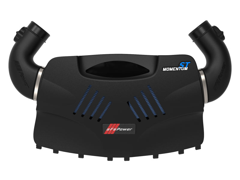 aFe Momentum ST Pro 5R Intake System 15-19 BMW X5M / X6M 4.4L TT (S63) - GTR Auto