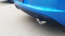 Load image into Gallery viewer, Corsa 2015-2016 Dodge Charger R/T w/ Pursuit Valance 2.5in Inlet / 4in Outlet Polished Tip Kit - GTR Auto