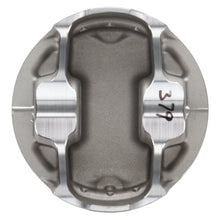 Load image into Gallery viewer, Wiseco Nissan 04 350Z VQ35 4v Domed +7cc 96mm Piston Shelf Stock Kit - GTR Auto