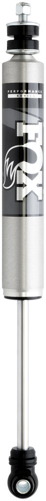 Fox 01-10 Chevy HD 2.0 Performance Series 5.1in. Smooth Body IFP Front Shock (Alum) / 0-1in. Lift - GTR Auto