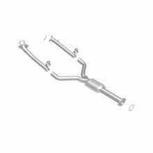 Load image into Gallery viewer, MagnaFlow Direct Fit Catalytic Converter 95-97 SC400 4.0L
