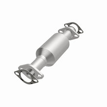 Load image into Gallery viewer, MagnaFlow Direct Fit Catalytic Converter California Grade 75-78 Nissan B210 1.4L