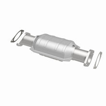 Load image into Gallery viewer, MagnaFlow Direct Fit Catalytic Converter 06-08 Hyun/Kia 3.8L OEM