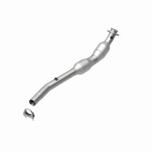 Load image into Gallery viewer, MagnaFlow Direct Fit Catalytic Converter 03-05 R Rover HSE4.4 P/S OE