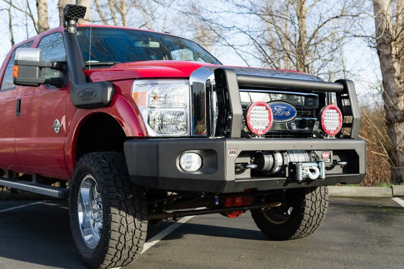 ARB Textured Modular Bar Type B Kit - GTR Auto