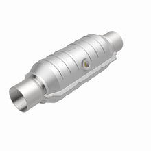 Load image into Gallery viewer, MagnaFlow Universal Catalytic Converter 1.75in. Honda OEM