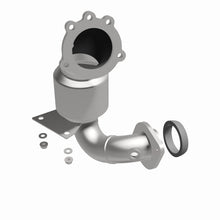 Load image into Gallery viewer, MagnaFlow Direct Fit Catalytic Converter 08-09 Dodge Caliber 2.4L T