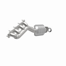 Load image into Gallery viewer, MagnaFlow Direct Fit Catalytic Converter 06-09 Cadillac STS 4.4L D/S Manifold (49 State)