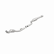 Load image into Gallery viewer, MagnaFlow Direct Fit Catalytic Converter 01-04 Mercedes E320 Driver Side CA