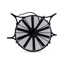 Load image into Gallery viewer, Mishimoto 99-06 BMW E46 Non-M Aluminum Fan Shroud Kit - GTR Auto